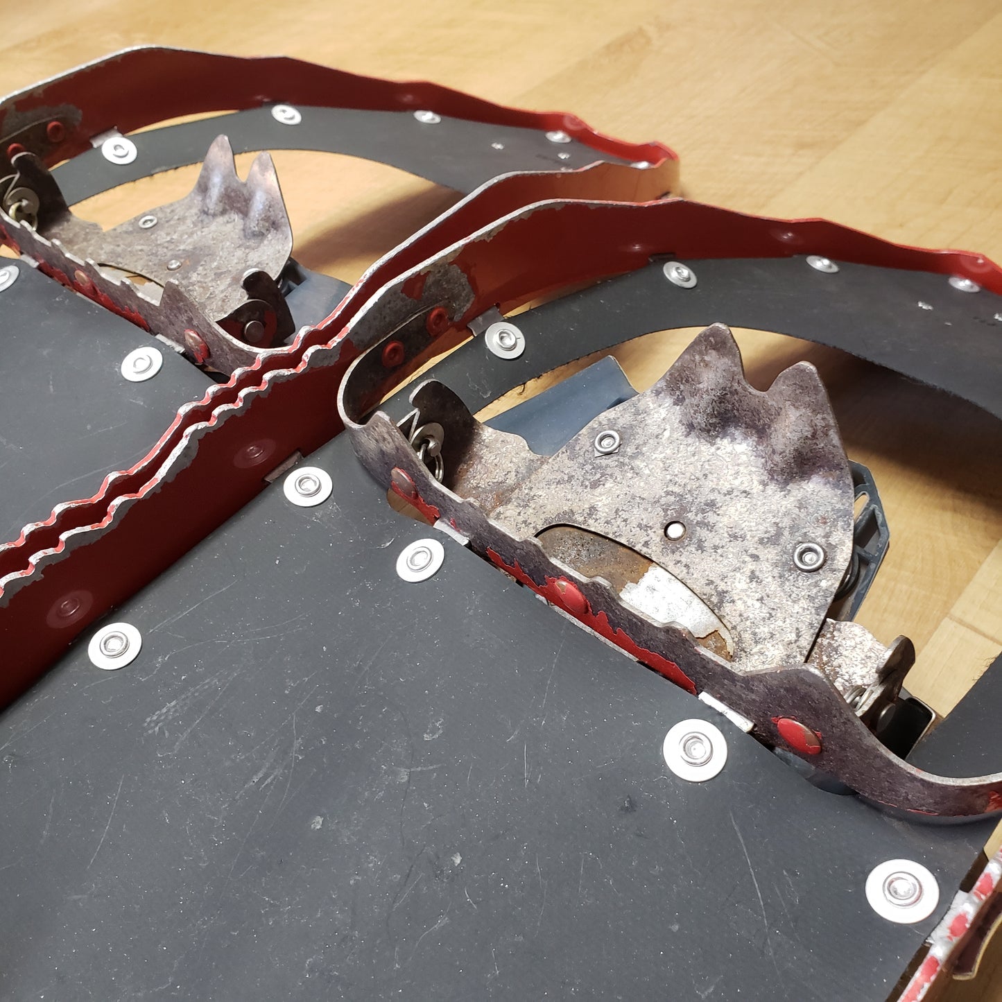 MSR Lightning Axis Snowshoe/Tails*