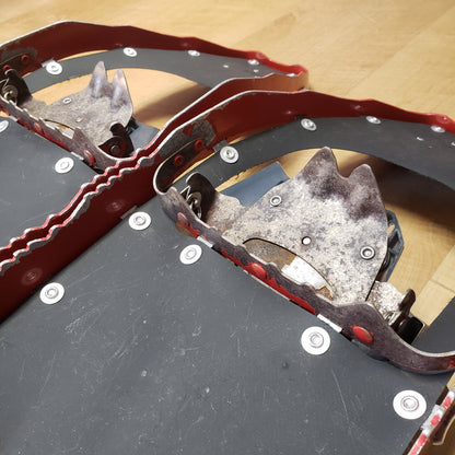 MSR Lightning Axis Snowshoe/Tails*