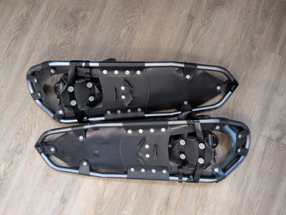 Atlas 9 30" Trail SLS Snowshoes