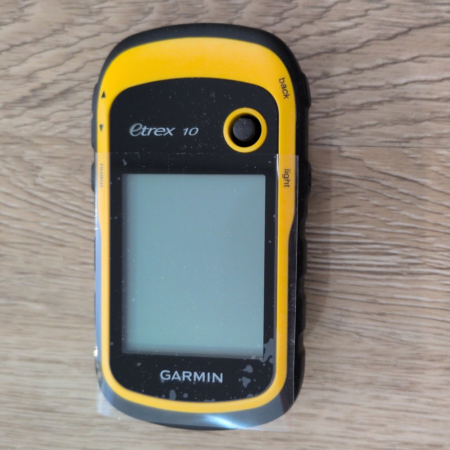 Garmin eTrex 10 GPS NEW
