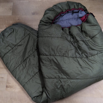 Slumberjack Hollofill Sleeping Bag