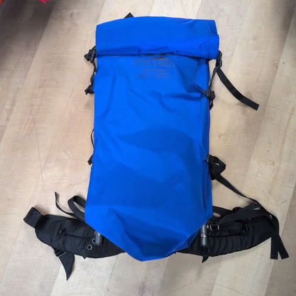Vintage Knudsen Knu-Pack Portaging Pack (NEW)