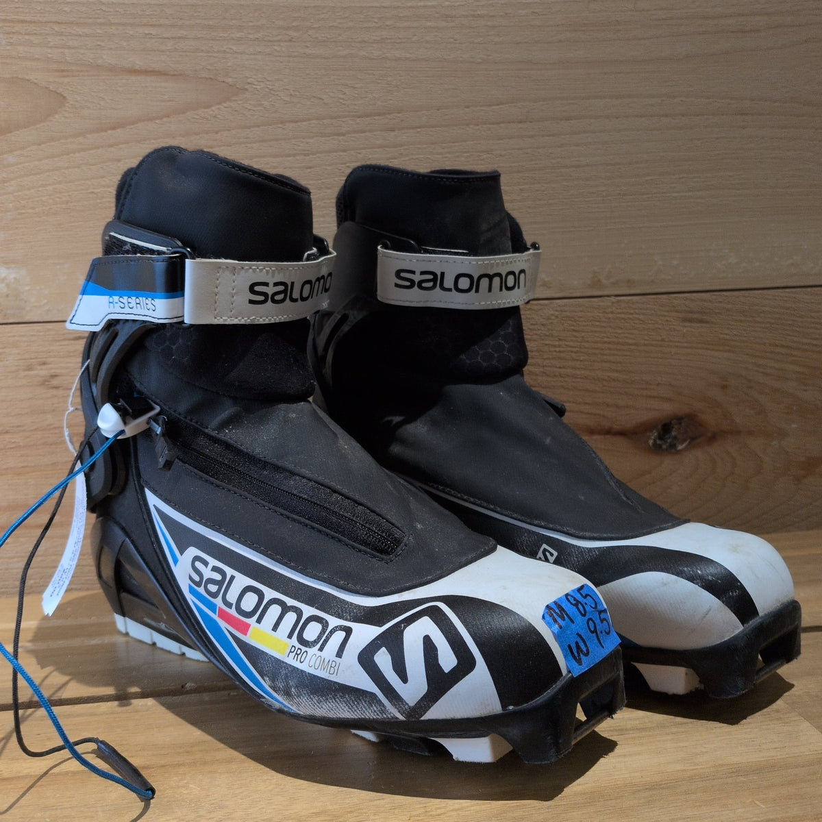 Salomon Pro Combi SNS Pilot Boot