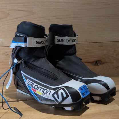 Salomon Pro Combi SNS Pilot Boot