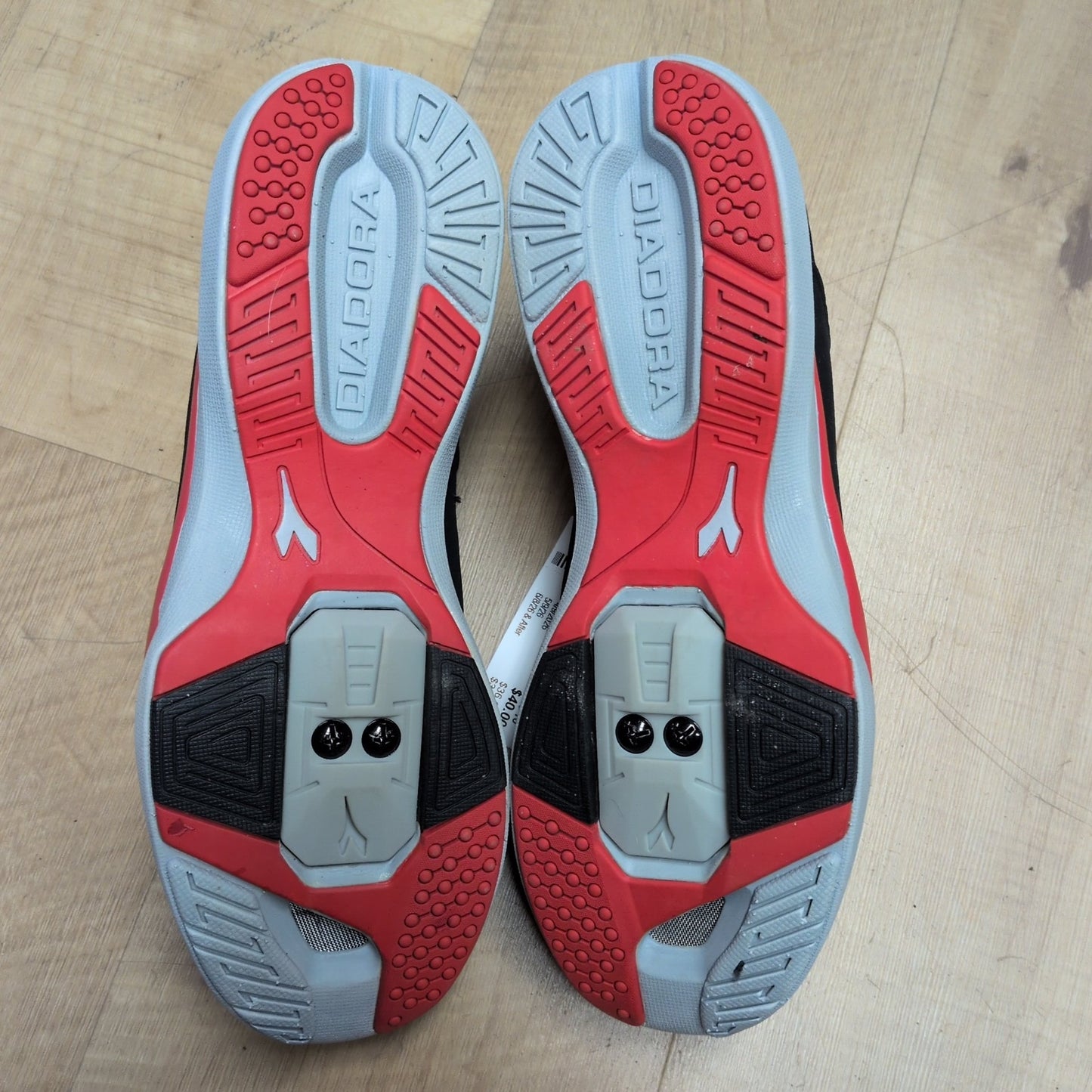 Diadora Gym Spin Cycling Shoe