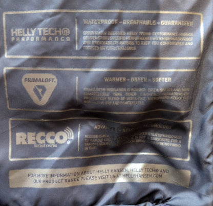 Helly Hansen Glory WP Ski Jacket