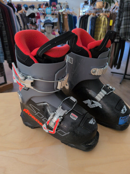 Nordica Speed Machine 2 Ski Boot
