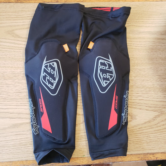 Troy Lee Designs Speed Knee Sleeve / Pad Mountain Biking