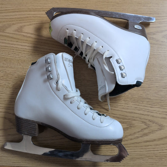Riedell Emerald Figure Skate*