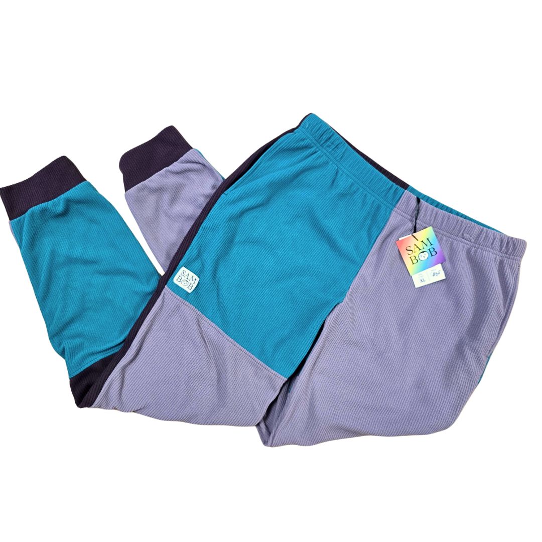 SamBob Microline Joggers