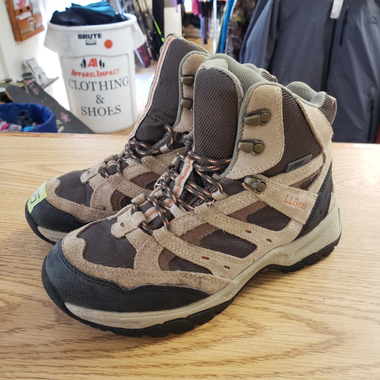 LL Bean Tek 2.5 Hiking Boots