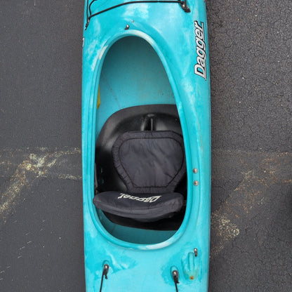 Dagger Baja  Kayak