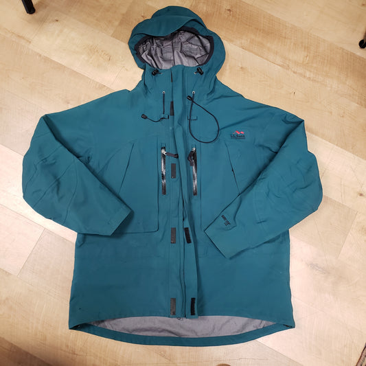 LL Bean Outdoors All Conditions Shell