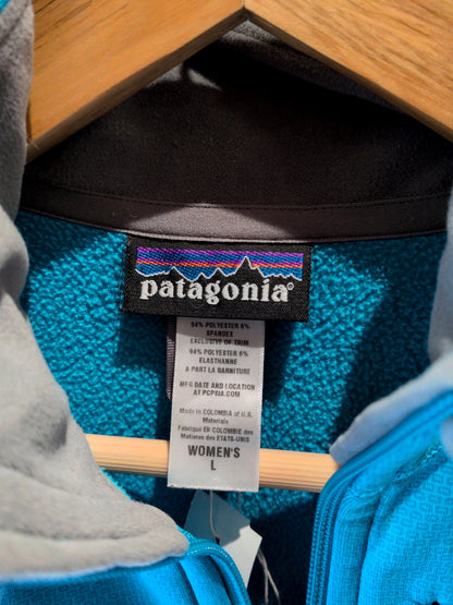 Patagonia Piton Hybrid Jacket