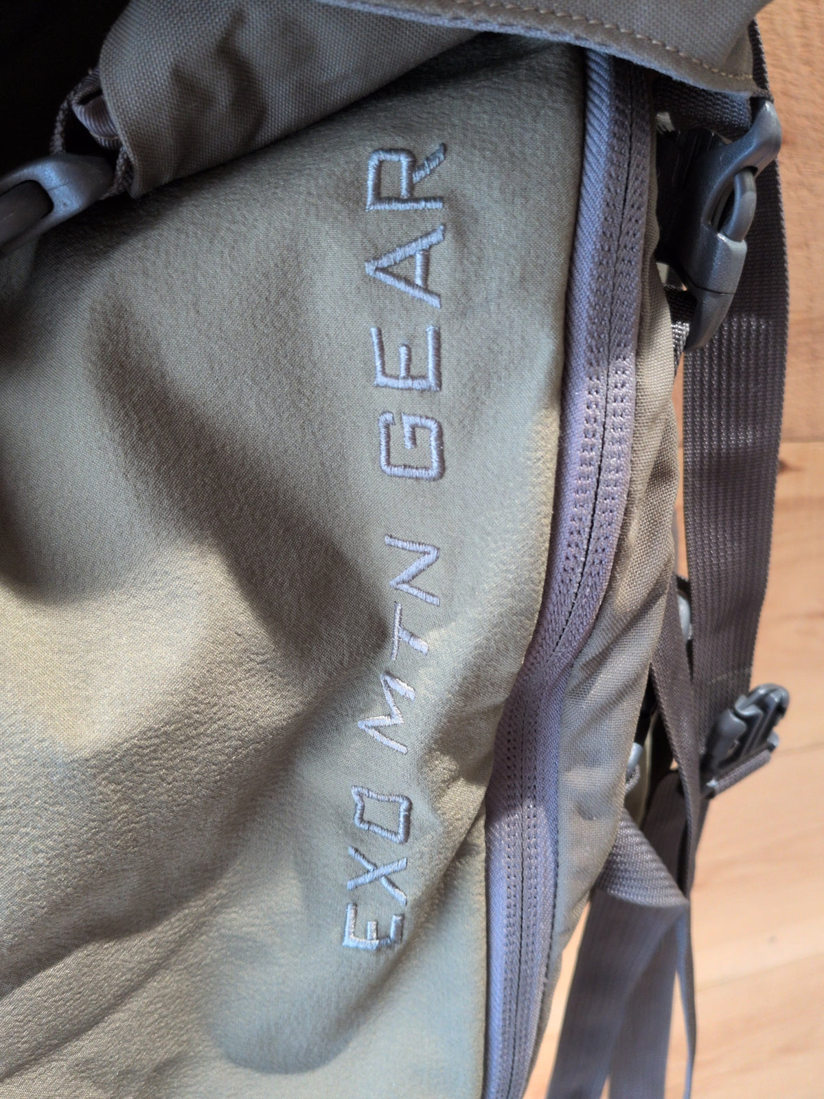 EXO MTN Gear K3 4800 Backpack