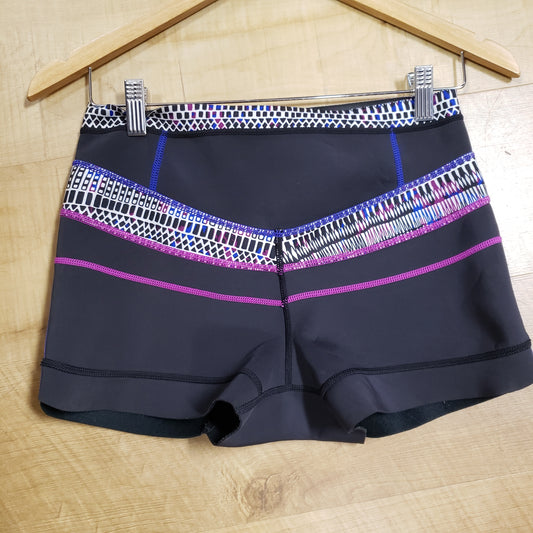Prana Hydra Swim Shorts*