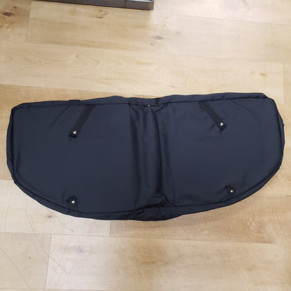 LL Bean Saddle Pannier