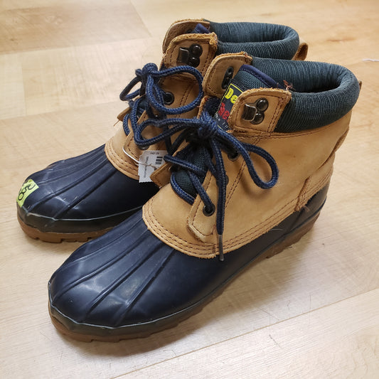 Dexter Thermolite Duck Boot
