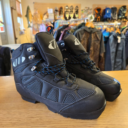 Whitewoods BCNNN Boot NEW W7.5