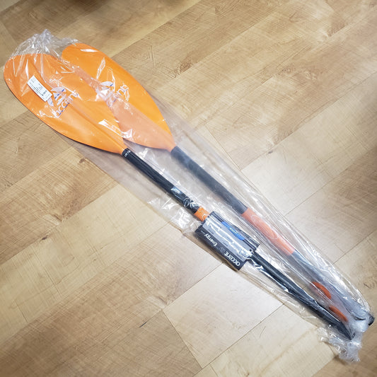Accent Energy Paddle 2 Piece NEW
