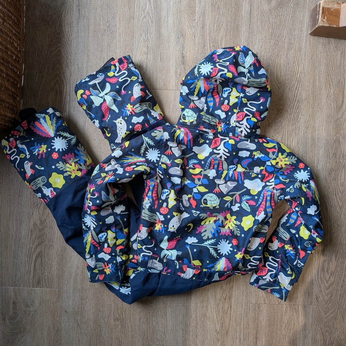 Burton One-Piece Snowsuit*