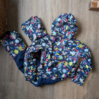 Burton One-Piece Snowsuit*