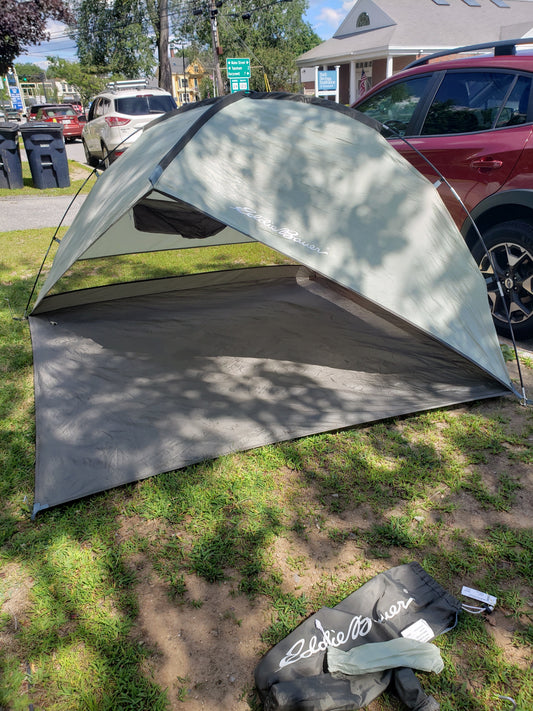 Eddie Bauer Sun Half Dome
