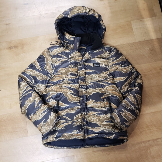 Penfield Insulated Hooded Jacket