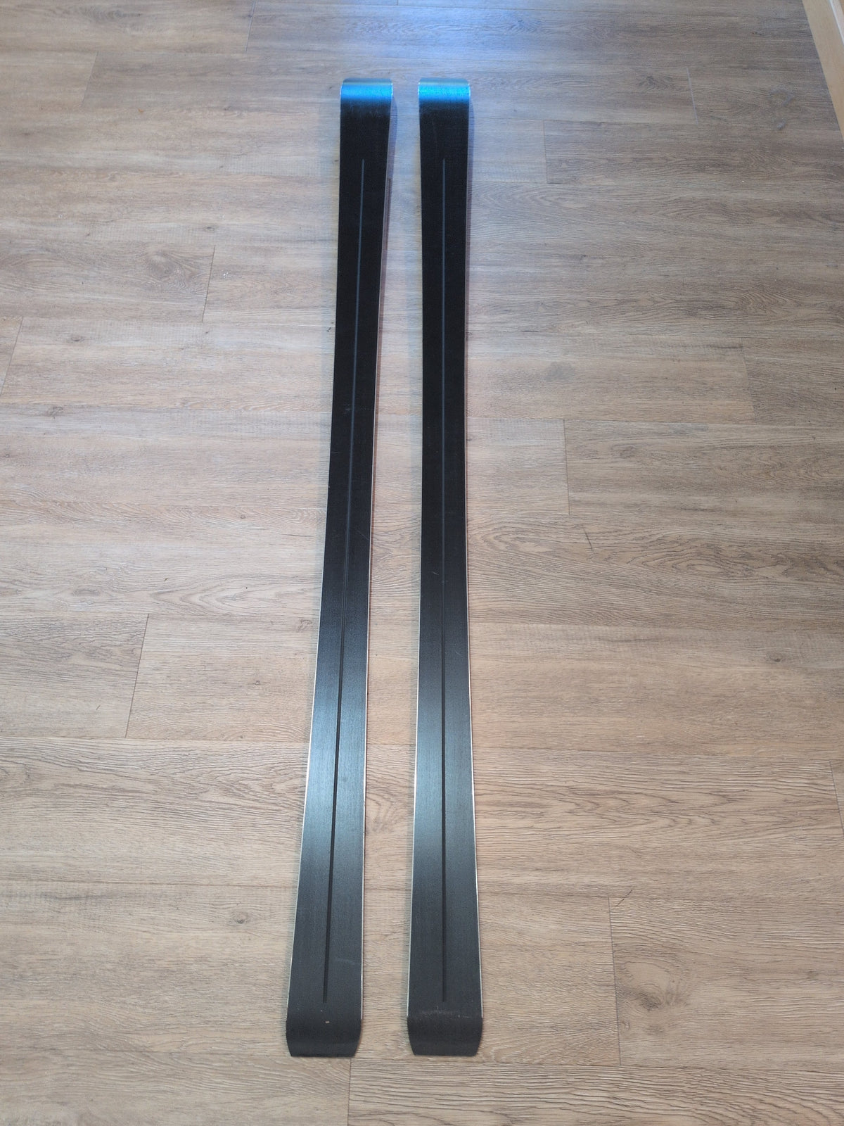 Fischer Boundless Tour BCX Ski