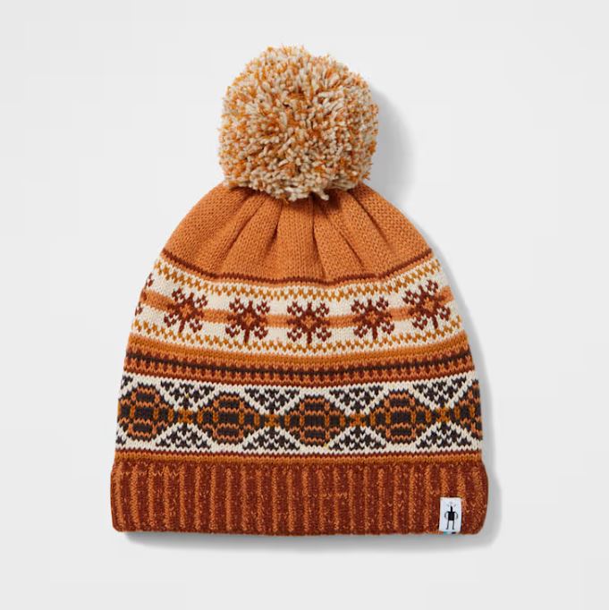 Smartwool Chairlift Beanie NEW