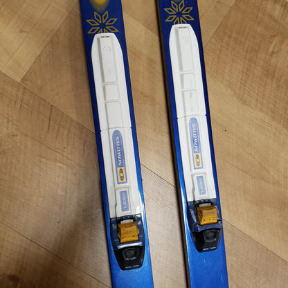 LLBean Doscovery JR SNS Ski