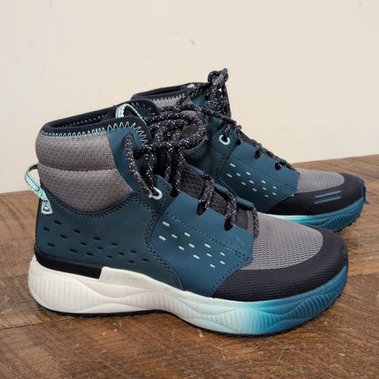 LLBean Dirigo Trail Sneaker Boot
