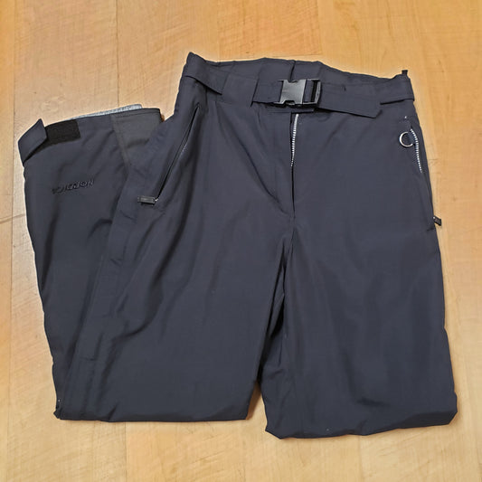 Nordica Full Zip Ski Pants