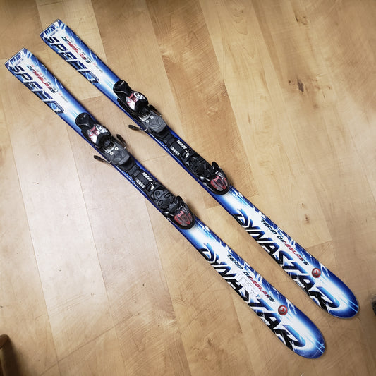 Dynastar Speed/Marker 7.0 Ski