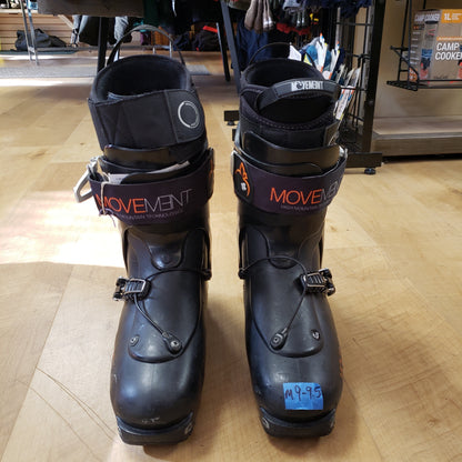 Movement Performance Ultralon Ski Boot