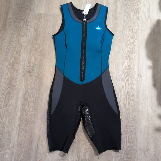 MTI Shorty Wetsuit