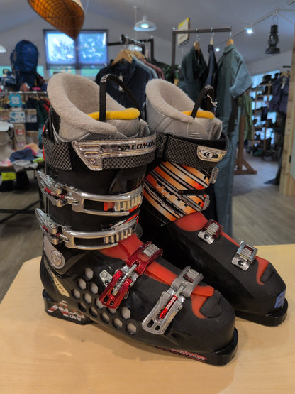 Salomon XWave Flex 90 Alpine Boot