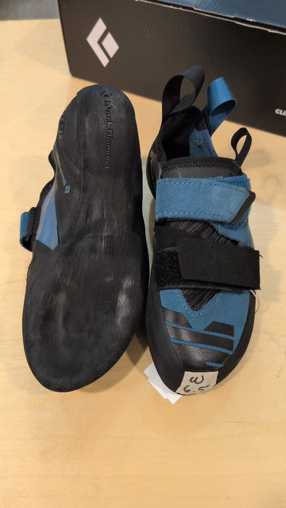 Black Diamond Focus Climbing Shoe