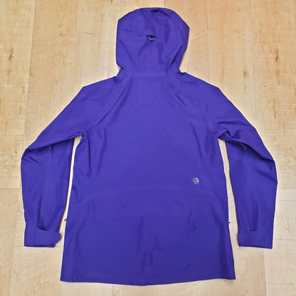 Mountain Hardwear Boundary Ridge Jacket