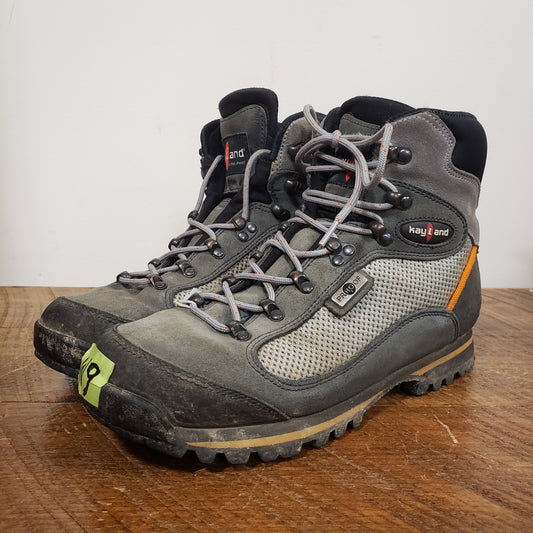 KAYLAND Waterproof Hikers