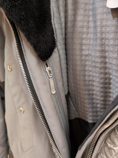 Goldwin Vintage Ski Jacket