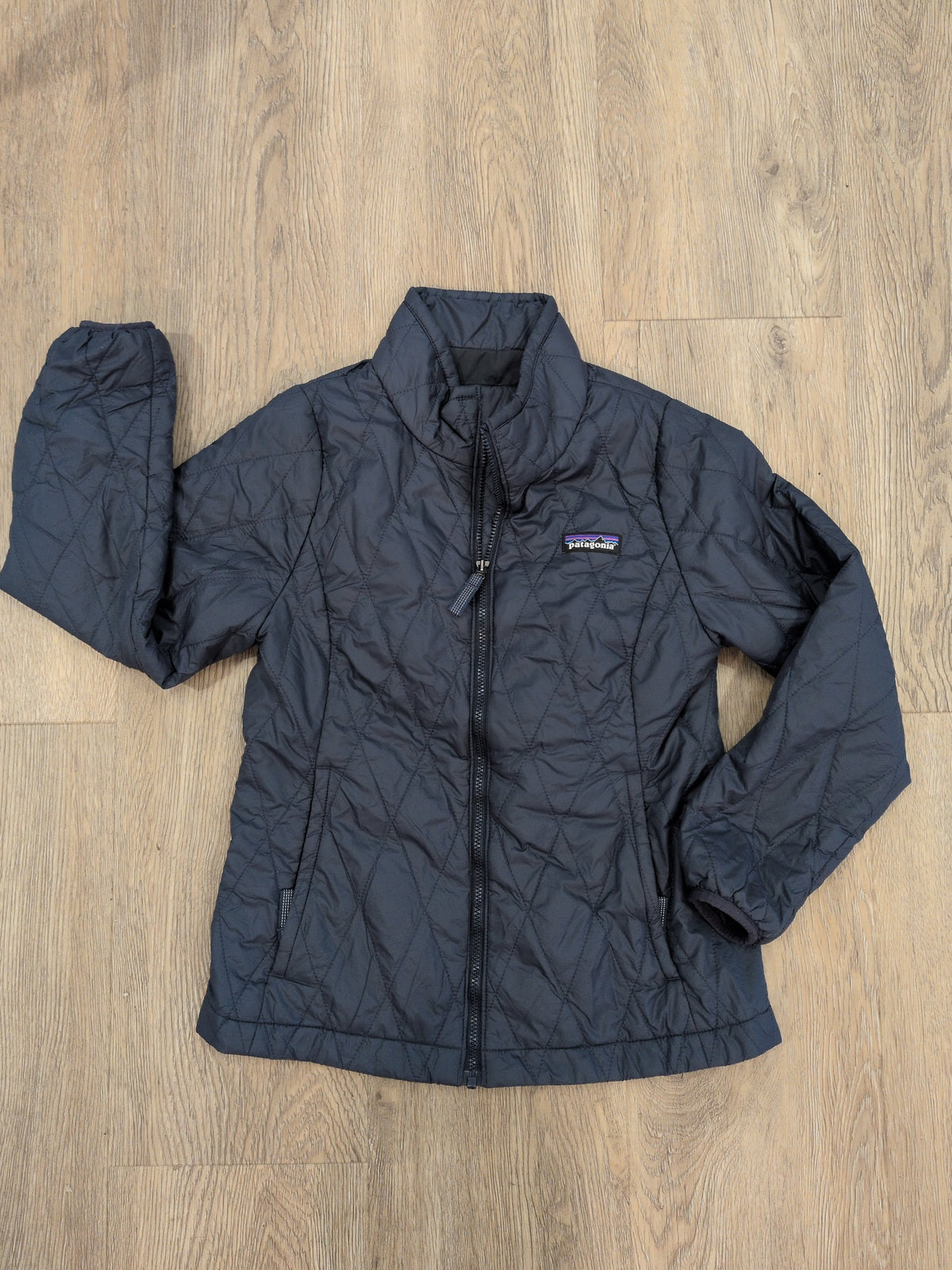 Patagonia Nano Puff Jacket