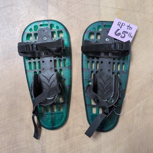 Little Bear Cub Youth Snowshoe