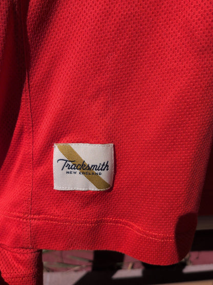 Tracksmith Active LS