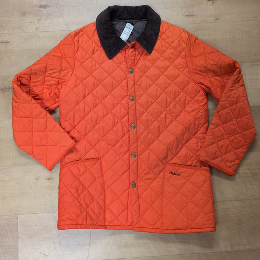 Barbour Liddesdale Quilted Jacket