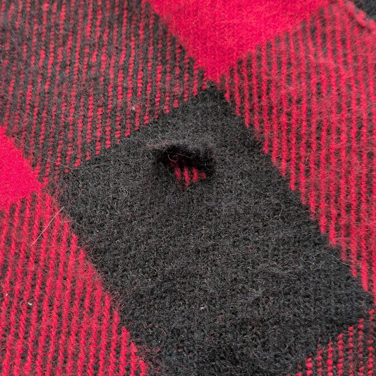 Woolrich Vintage Wool Pants*