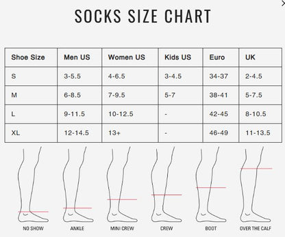 Minus33 Micro Full Cushion Ankle Wool Socks