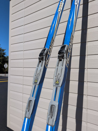 Atomic Pro Classic Wax Ski NNN