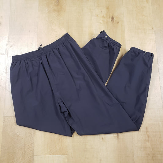 LL Bean Stowaway GTX Rain Pants