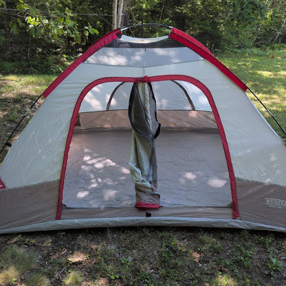 Wenzel Pine Ridge Tent